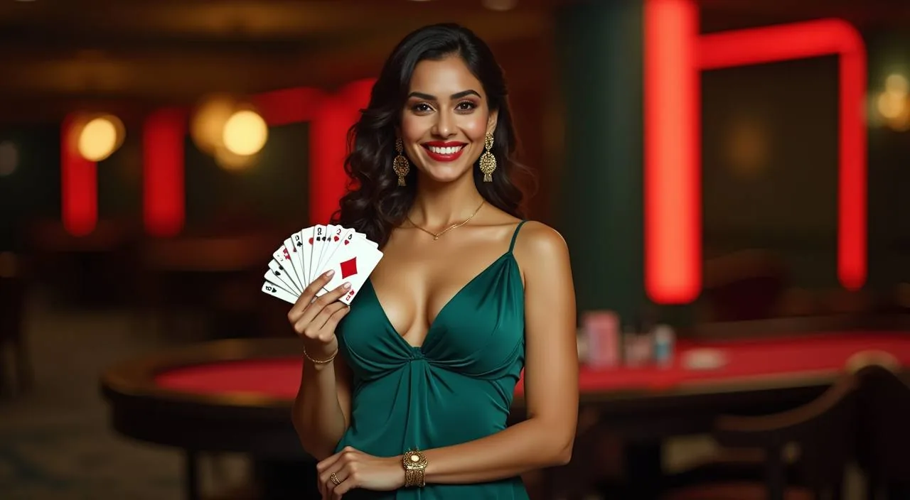 Blackjack Supremacy