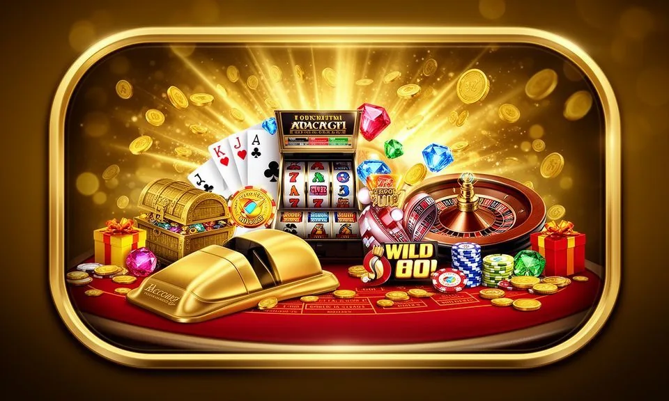 Baccarat Bright